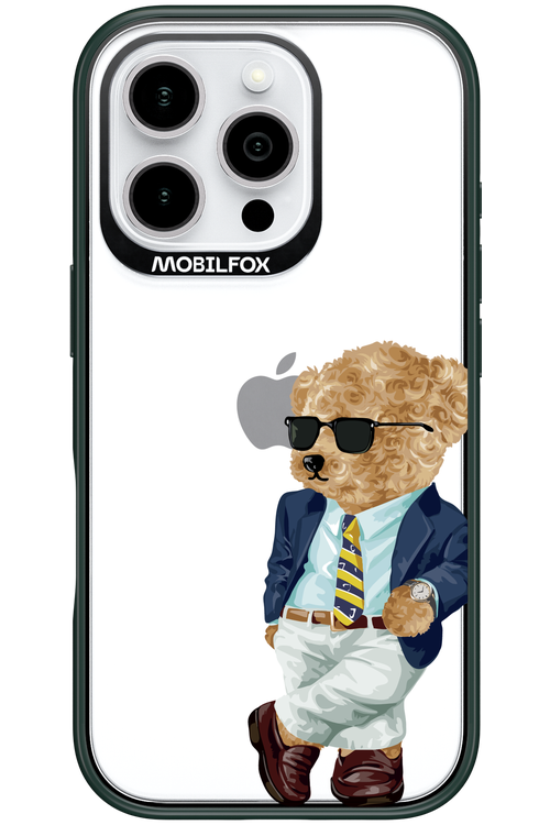 Boss 2.0 - Apple iPhone 16 Pro
