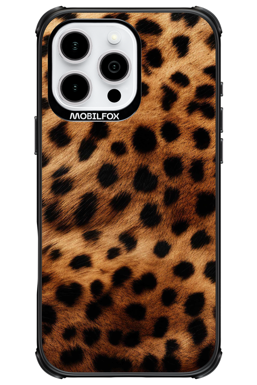 Cheetah 2.0 - Apple iPhone 16 Pro Max