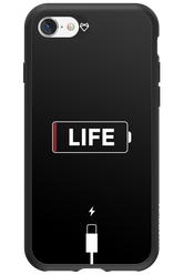 Life - Apple iPhone 8