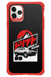 Drift king - Apple iPhone 11 Pro Max