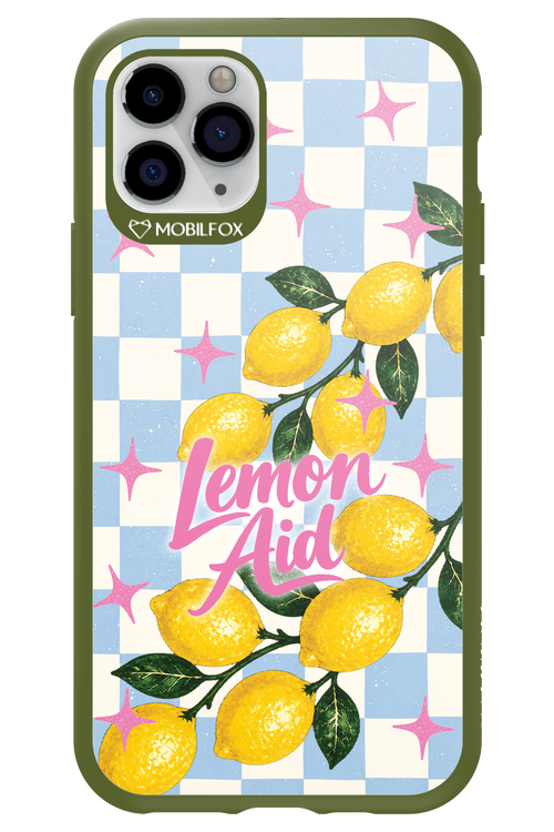 LEMON AID 2.0 - Apple iPhone 11 Pro