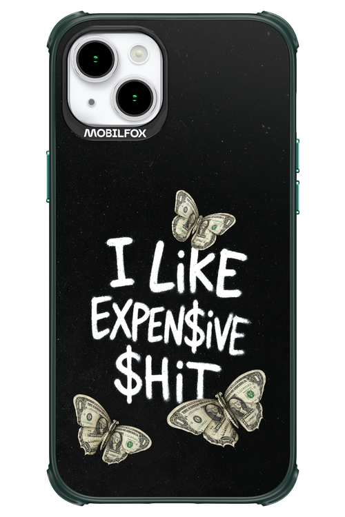 MoneyFly 2.0 - Apple iPhone 15 Plus