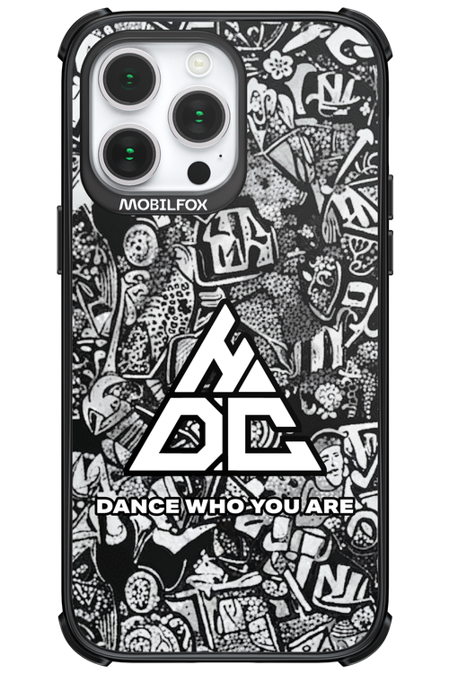HDC 7 2.0 - Apple iPhone 14 Pro Max
