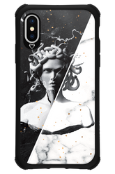 Medusa - Apple iPhone X