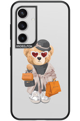 Iconic Bear 2.0 - Samsung Galaxy S24