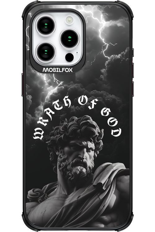 God 2.0 - Apple iPhone 15 Pro Max