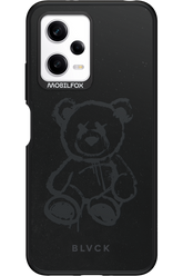 BLVCK BEAR 2.0 - Xiaomi Redmi Note 12 5G