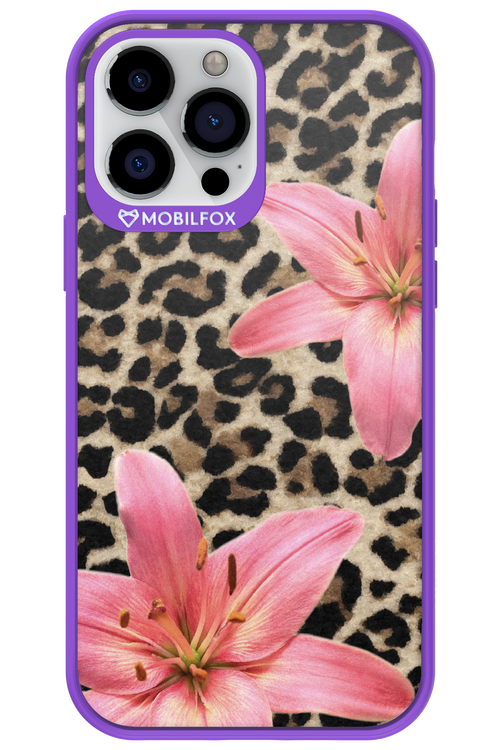 Leobloom 2.0 - Apple iPhone 13 Pro Max
