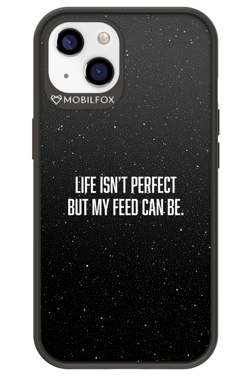 My feed 2.0 - Apple iPhone 13