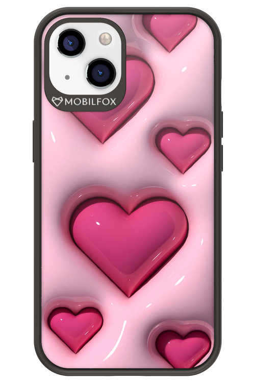 Nantia Hearts 2.0 - Apple iPhone 13