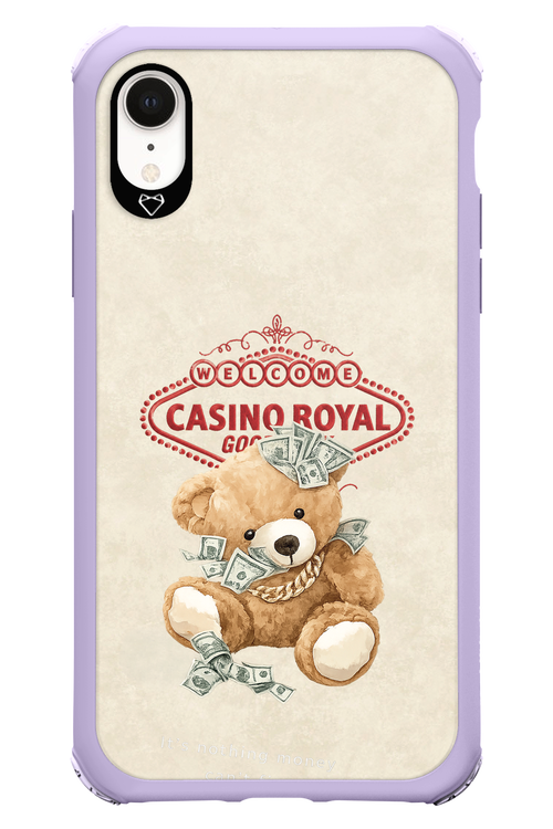 Casino Royal 2.0 - Apple iPhone XR