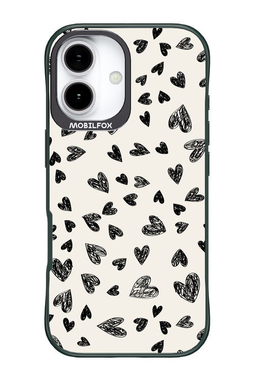 Crazy in Luv 2.0 - Apple iPhone 17