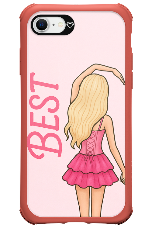 Bestt 2.0 - Apple iPhone SE 2020