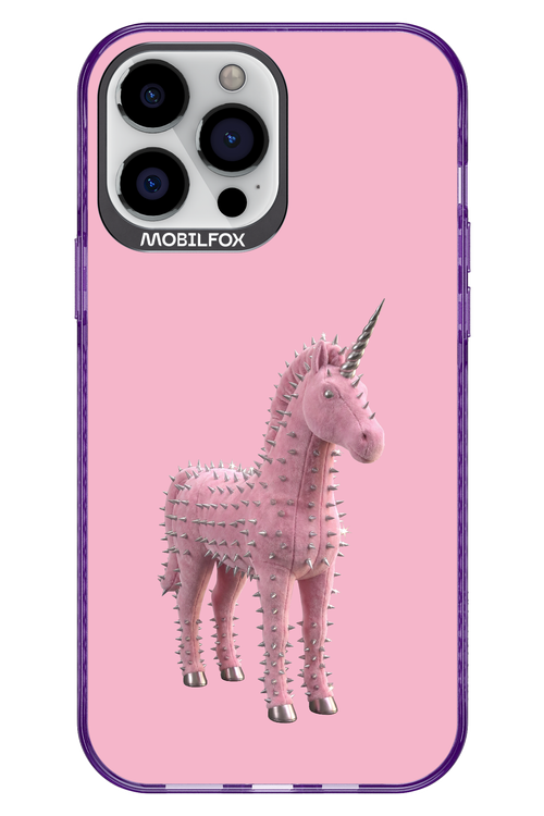Punk Unicorn 2.0 - Apple iPhone 13 Pro Max