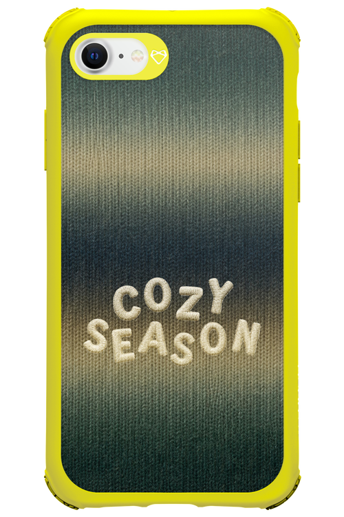 Cozy Season 2.0 - Apple iPhone 7