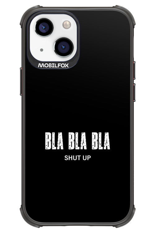 Bla Bla II 2.0 - Apple iPhone 13 Mini