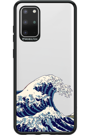 Great Wave 2.0 - Samsung Galaxy S20+