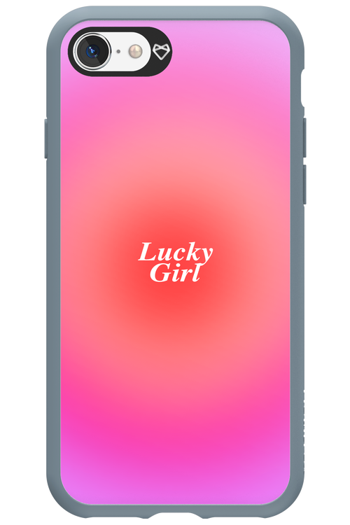 LuckyGirl - Apple iPhone SE 2022