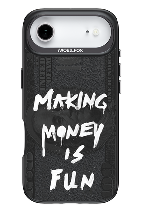 Making Dollarz Leather 2.0 - Apple iPhone 17 Air
