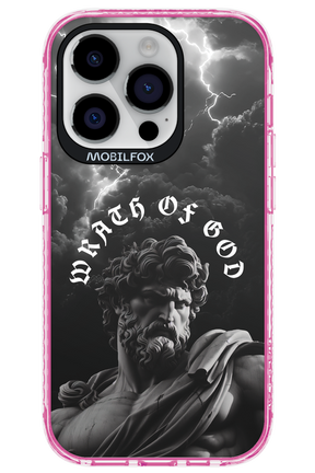 God - Apple iPhone 14 Pro