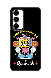 stop watching me 2.0 - Samsung S25 FE