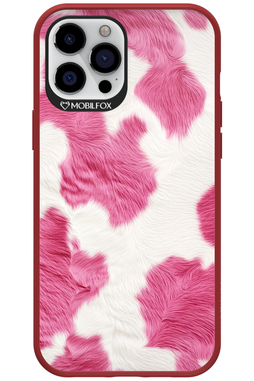 Pink Cow 2.0 - Apple iPhone 12 Pro Max