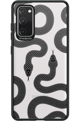 Snakes 2.0 - Samsung Galaxy S20 FE