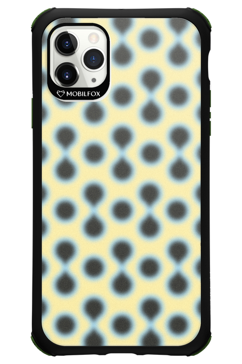 Butter Bubble 2.0 - Apple iPhone 11 Pro Max