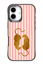 Retro Leo 2.0 - Apple iPhone 17