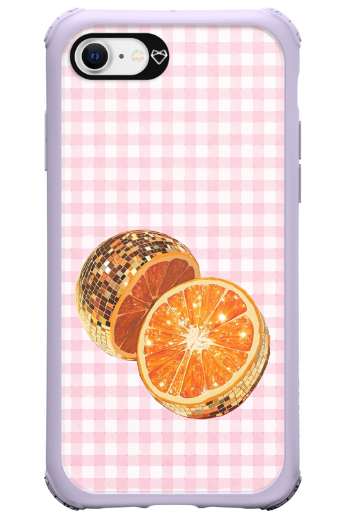 Discorange 2.0 - Apple iPhone SE 2020