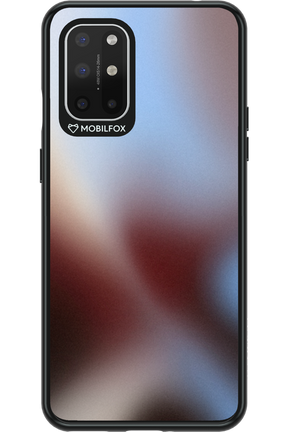 Baby Blue Aura 2.0 - OnePlus 8T