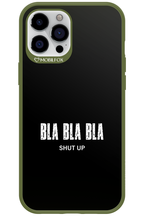 Bla Bla II 2.0 - Apple iPhone 12 Pro Max