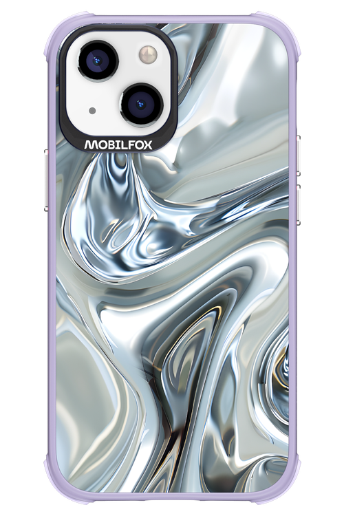 True Silver 2.0 - Apple iPhone 13 Mini