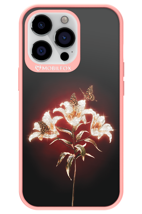 Glow Up Girl 2.0 - Apple iPhone 13 Pro