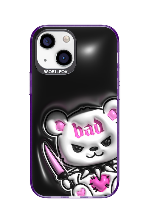 Bad Bear - Apple iPhone 13 Mini