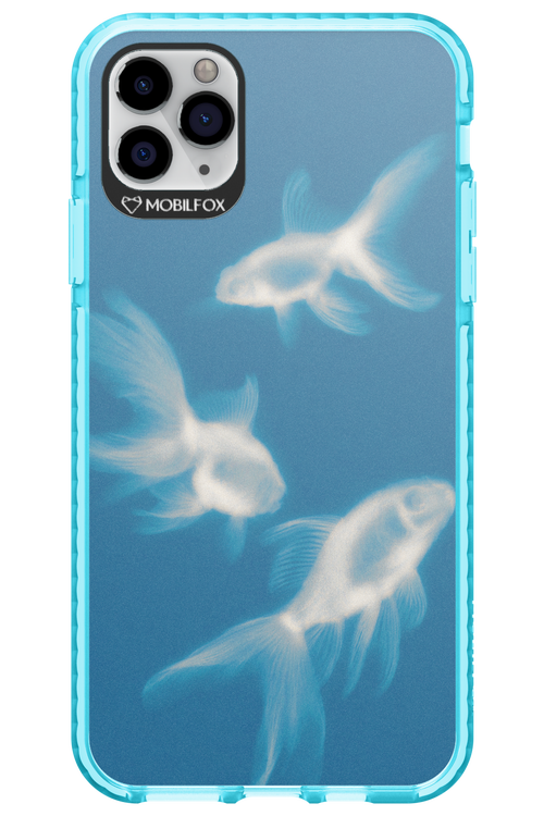 Lady of the Lake 2.0 - Apple iPhone 11 Pro Max