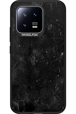 Black Grunge 2.0 - Xiaomi 13