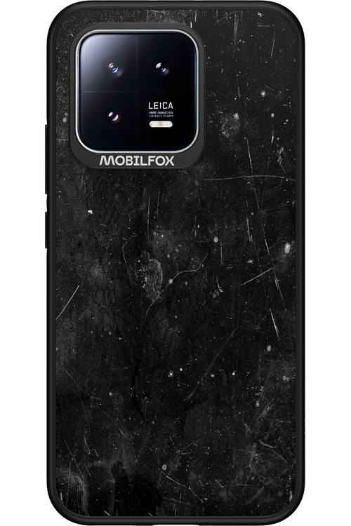 Black Grunge 2.0 - Xiaomi 13