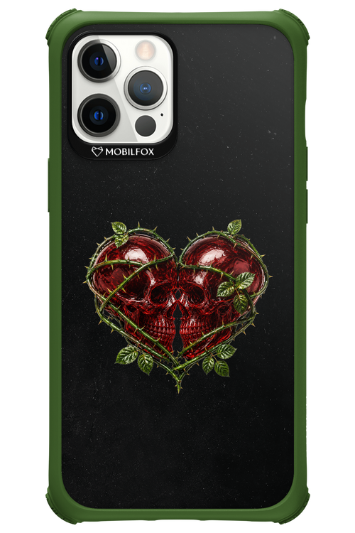 Omen Kiss 2.0 - Apple iPhone 12 Pro Max