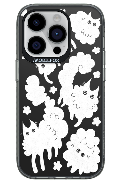 PUFFS - Apple iPhone 14 Pro