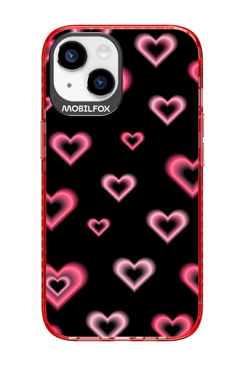 Pink Love 2.0 - Apple iPhone 14