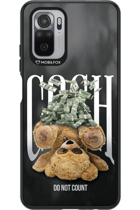 CASH - Xiaomi Redmi Note 10