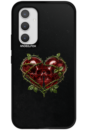 Omen Kiss 2.0 - Samsung Galaxy A54