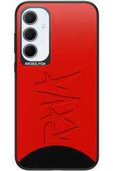 Rava Red 2.0 - Samsung Galaxy A35