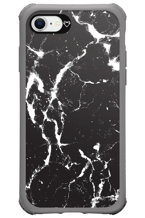 Grunge Marble 2.0 - Apple iPhone SE 2020