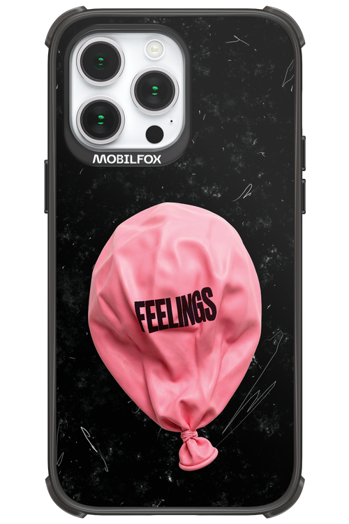 Feelings 2.0 - Apple iPhone 14 Pro Max
