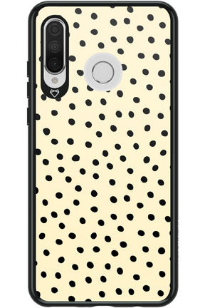 Polka Dots 2.0 - Huawei P30 Lite