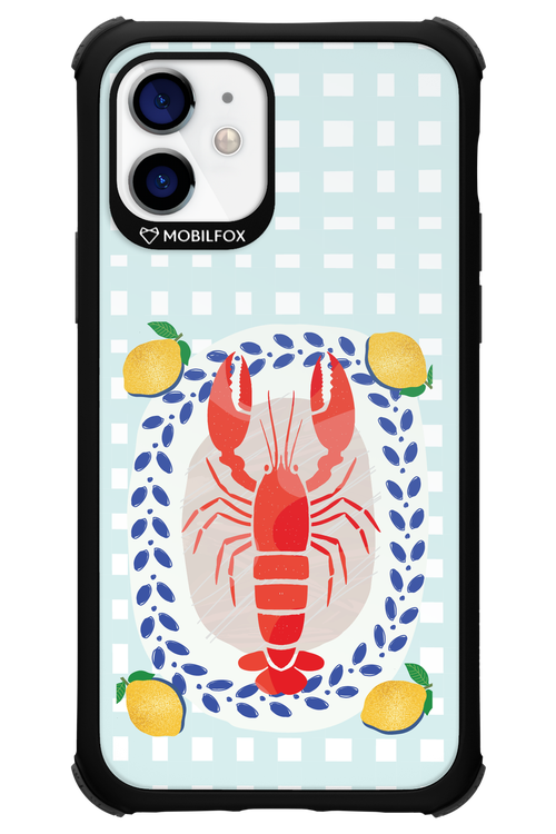 Marbella's Lobster 2.0 - Apple iPhone 12