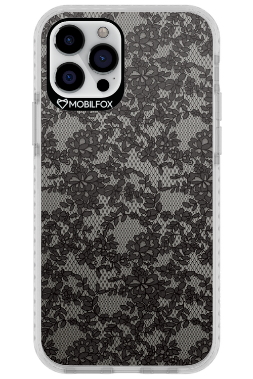 Floral lace 2.0 - Apple iPhone 12 Pro