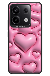 Hearts 2.0 - Xiaomi Redmi Note 13 Pro 5G
